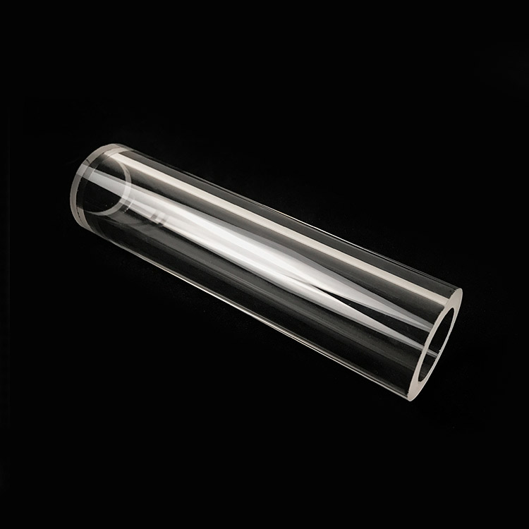 Quartz Glass Tube From China Manufacturer Hengshui Aohong Special quartz-glass-tube-from-china-manufacturer-hengshui-aohong-special